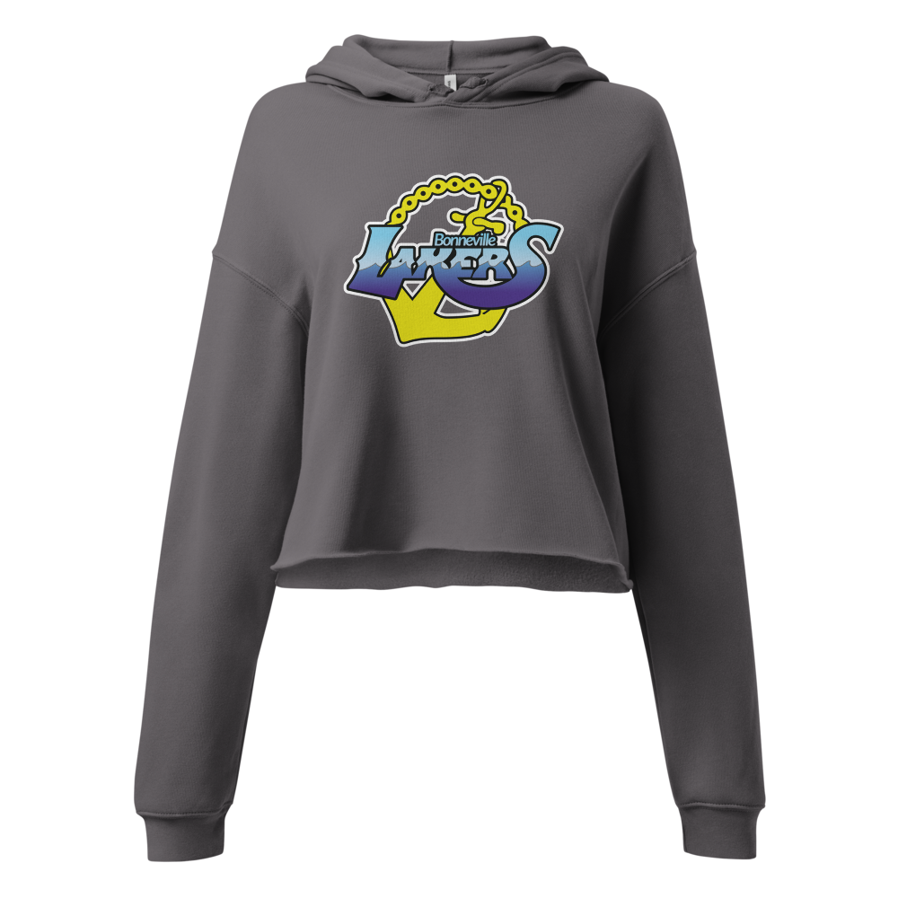 Bonneville High School Design 1 — Storm
