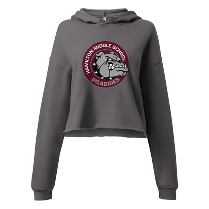 Hamilton High School Design 1 — Storm