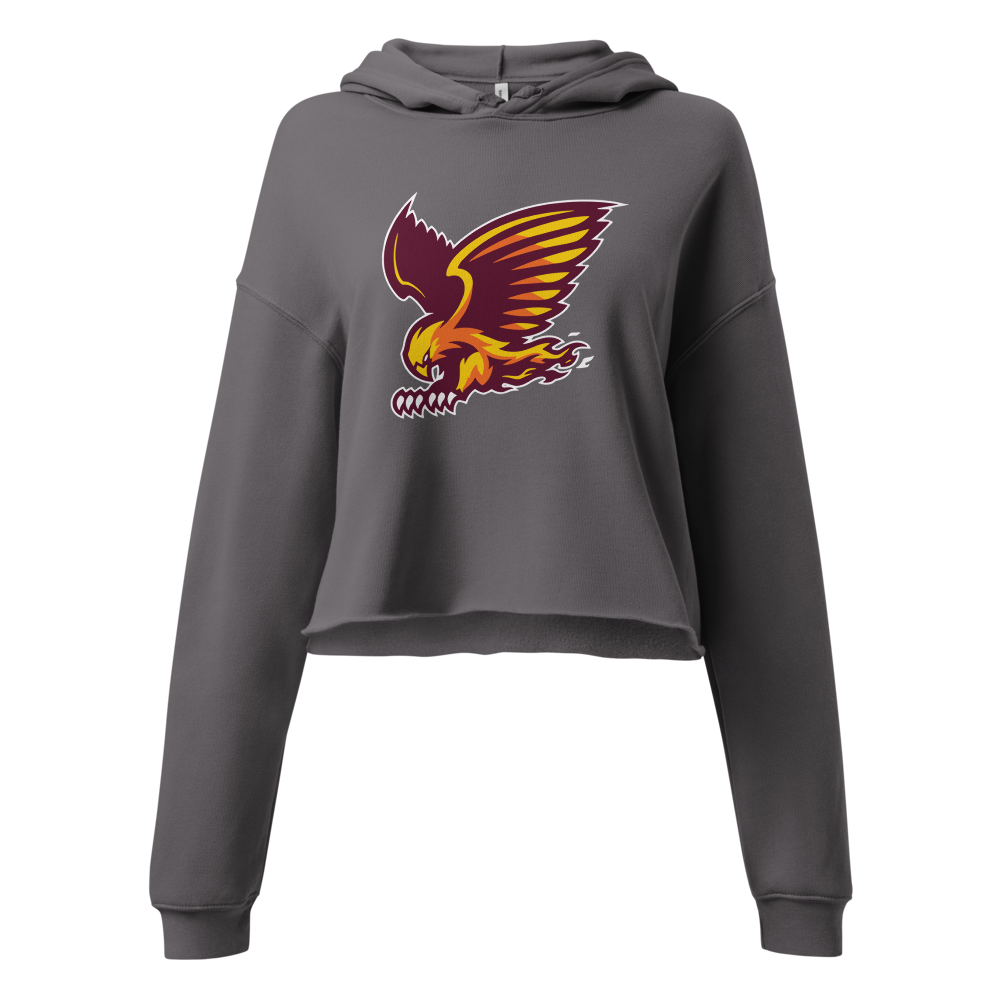 Eldorado High School Design 1 — Storm