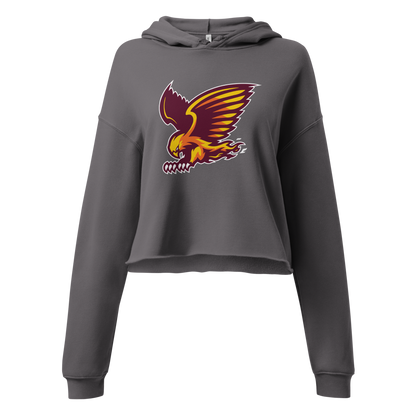 Eldorado High School Design 1 — Storm