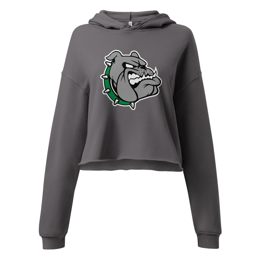 Provo High School Design 1 — Storm
