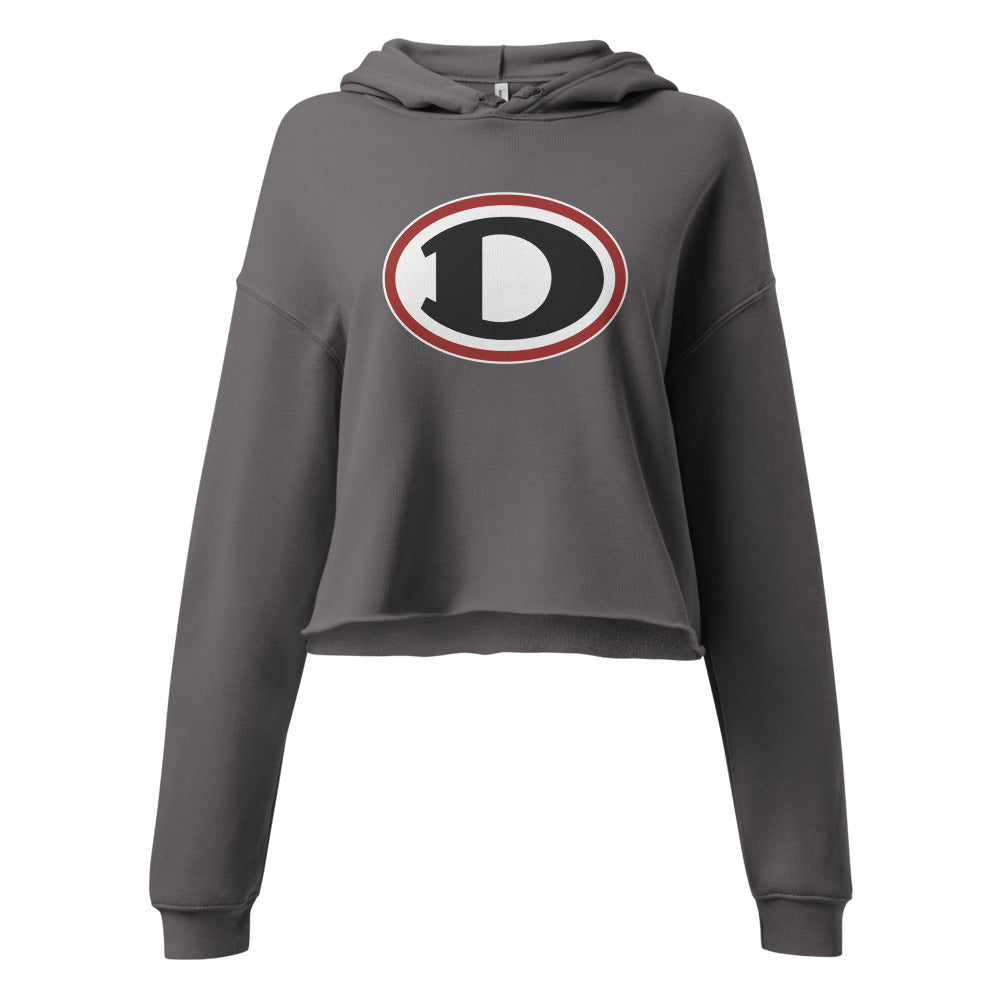 Decatur High School Design 1 — Storm