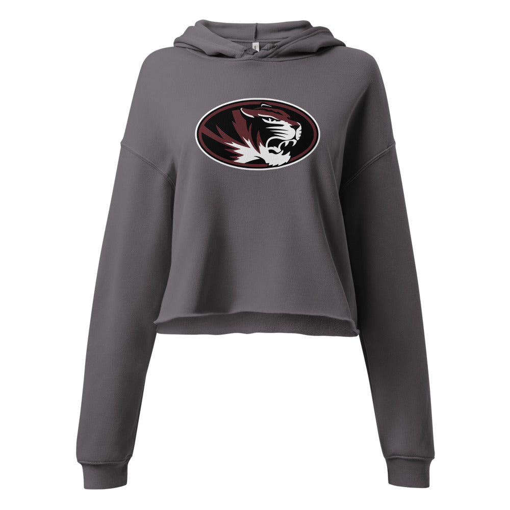Lauderdale County High School Design 1 — Storm