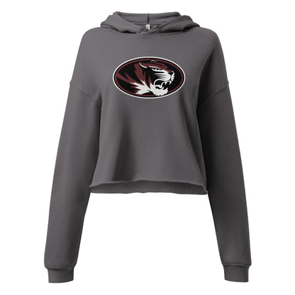 Lauderdale County High School Design 1 — Storm