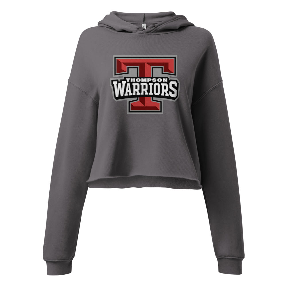 Thompson High School Design 1 — Storm