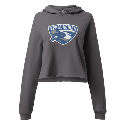 Appalachian High School Design 1 — Storm