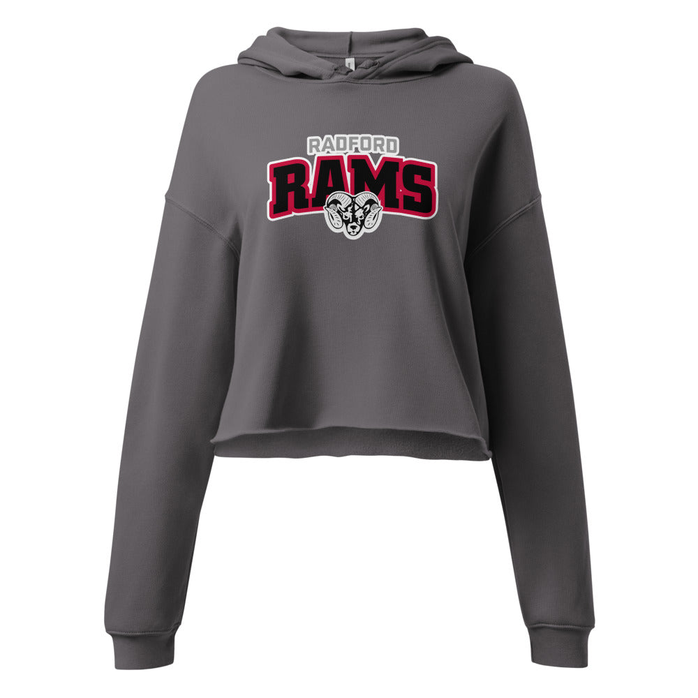 Radford High School Design 1 — Storm