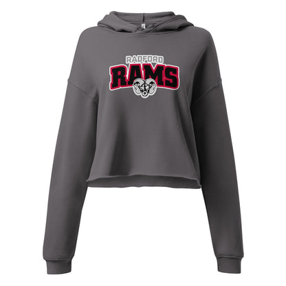 Radford High School Design 1 — Storm