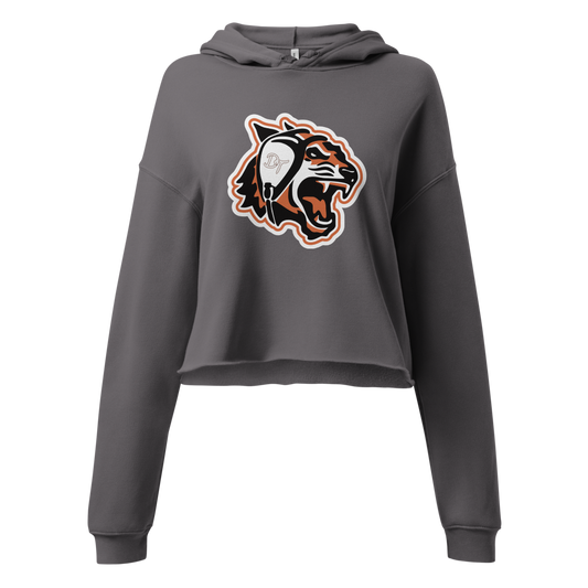 Douglas High School Design 1 — Storm