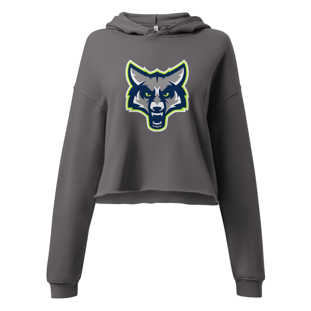 Timpanogos High School Design 1 — Storm