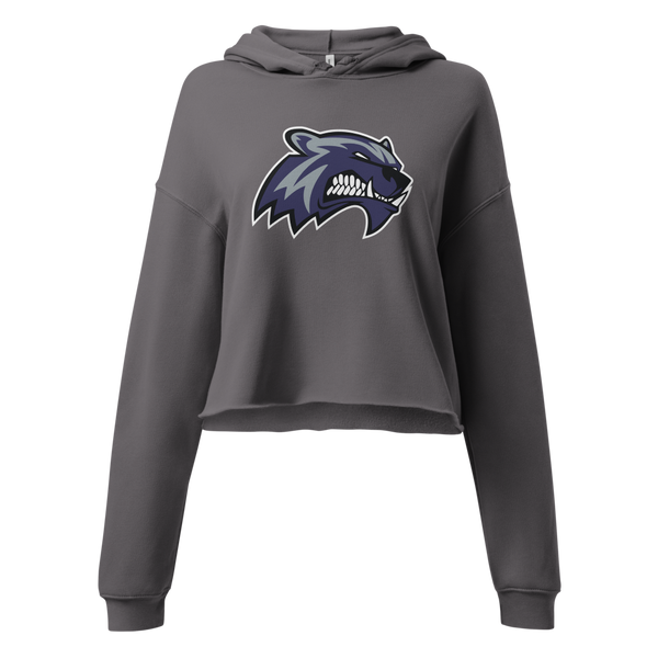 Hunter High School Design 1 — Storm