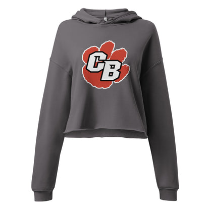 Cedar Bluff High School Design 1 — Storm