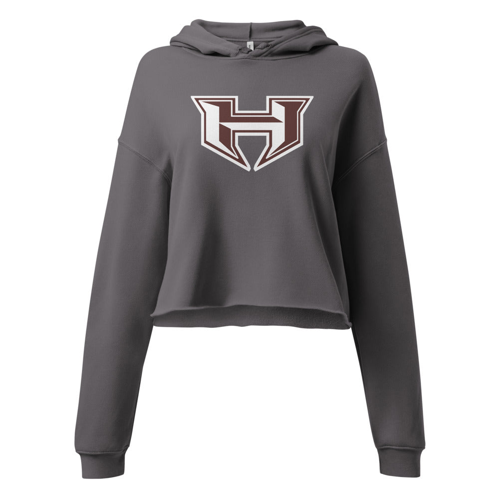 Hubbertville High School Design 1 — Storm