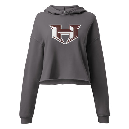 Hubbertville High School Design 1 — Storm