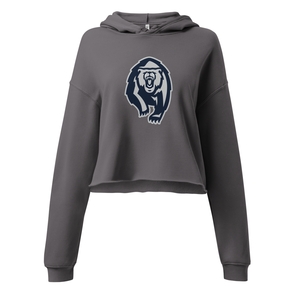 Copper Hills High School Design 1 — Storm