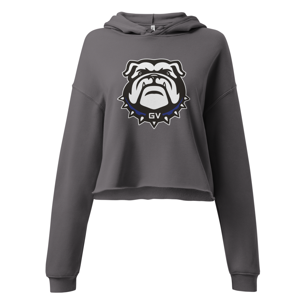 Gunnison Valley High School Design 1 — Storm