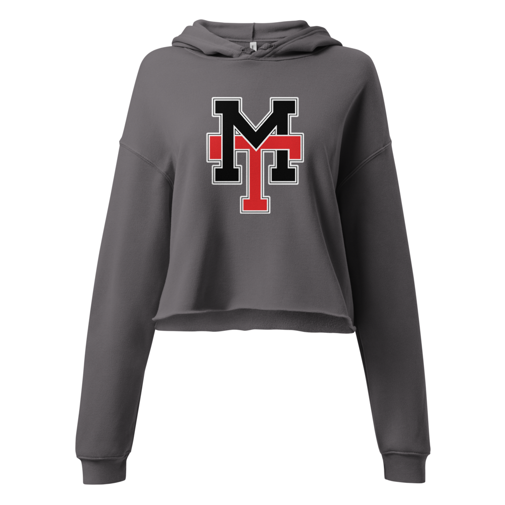 Manti High School Design 1 — Storm