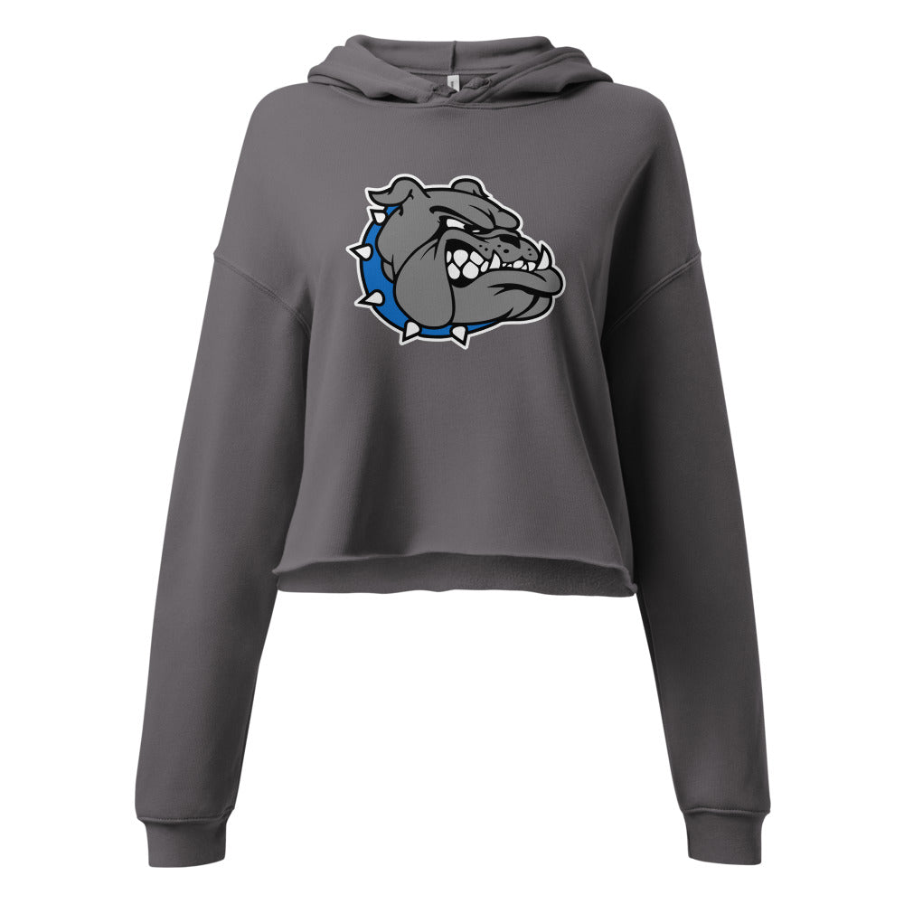 Belgreen High School Design 1 — Storm