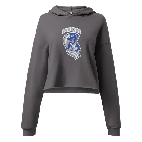 Rich High School Design 1 — Storm