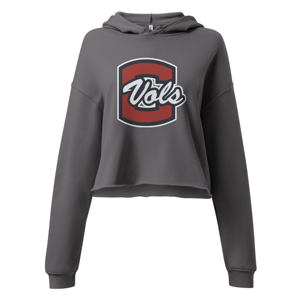 Central High School of Clay County Design 1 — Storm