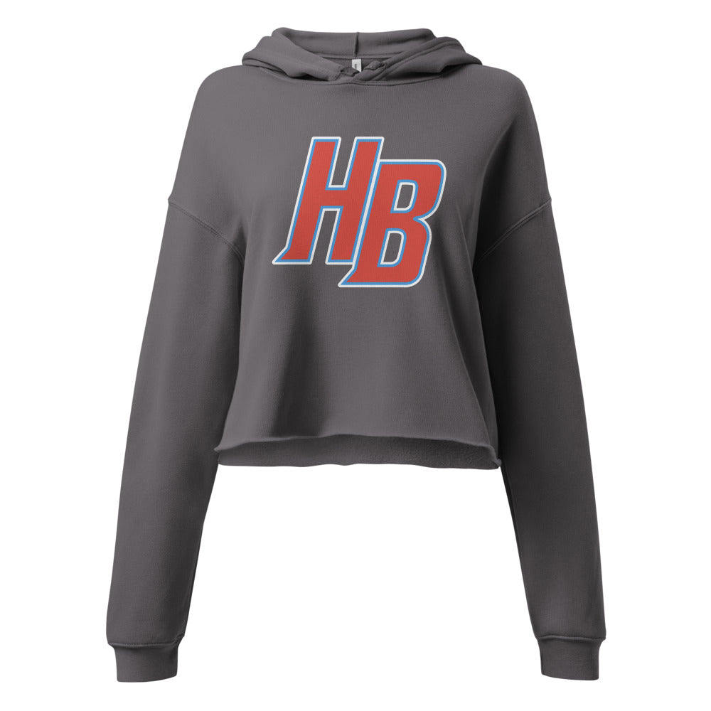 Horseshoe Bend High School Design 1 — Storm