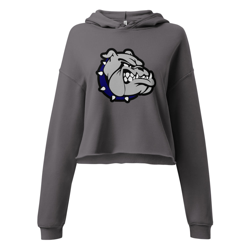 Clarke County High School Design 1 — Storm