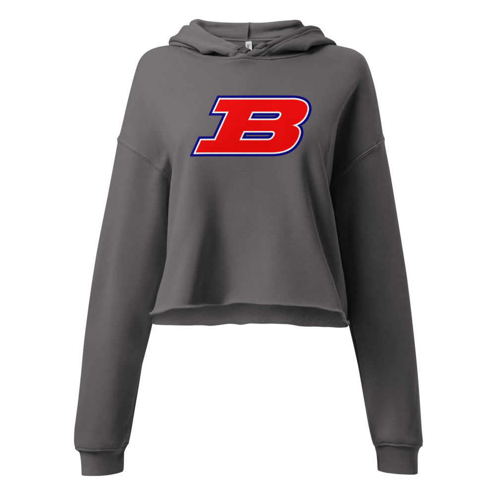 Albert P. Brewer High School Design 1 — Storm