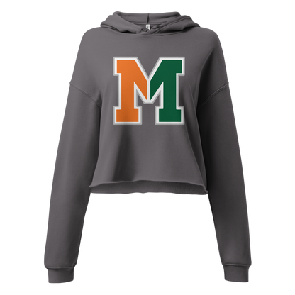 Mojave High School Design 1 — Storm