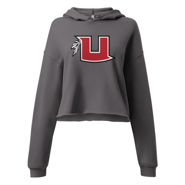 Uintah High School Design 1 — Storm