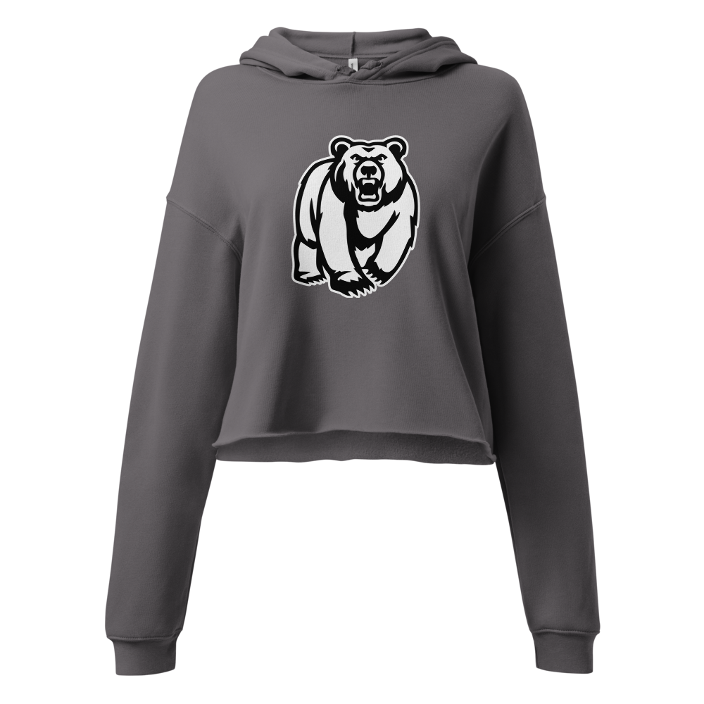 Logan High School Design 1 — Storm