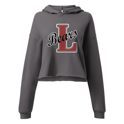 Lynn High School Design 1 — Storm
