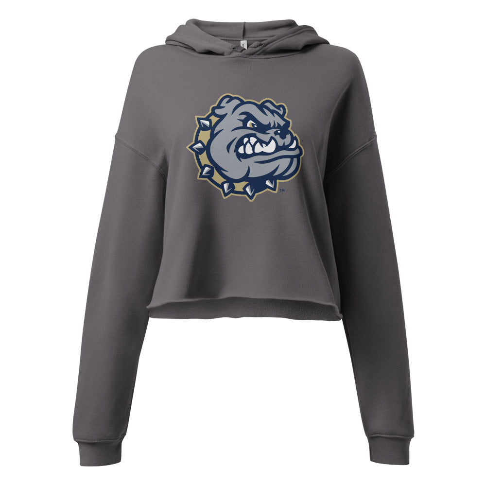 Dora High School Design 1 — Storm