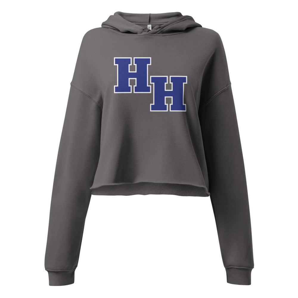 Highland Home High School Design 1 — Storm