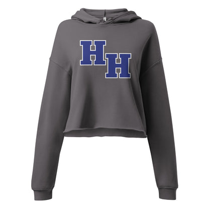 Highland Home High School Design 1 — Storm