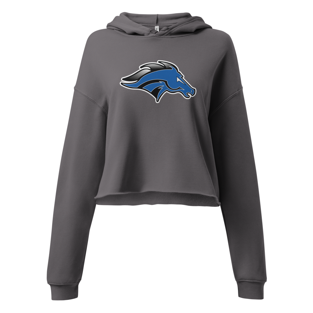 Stansbury High School Design 1 — Storm