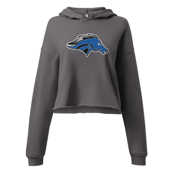 Stansbury High School Design 1 — Storm
