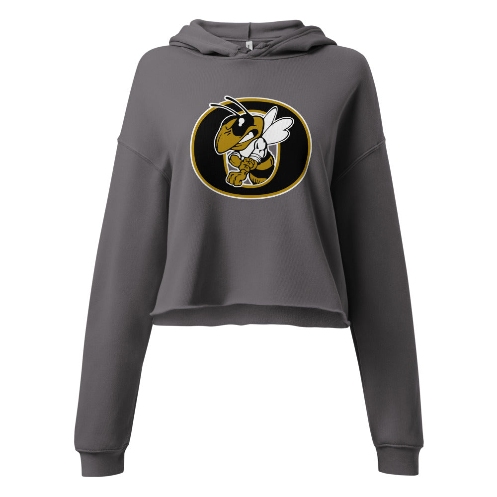 Oxford High School Design 1 — Storm