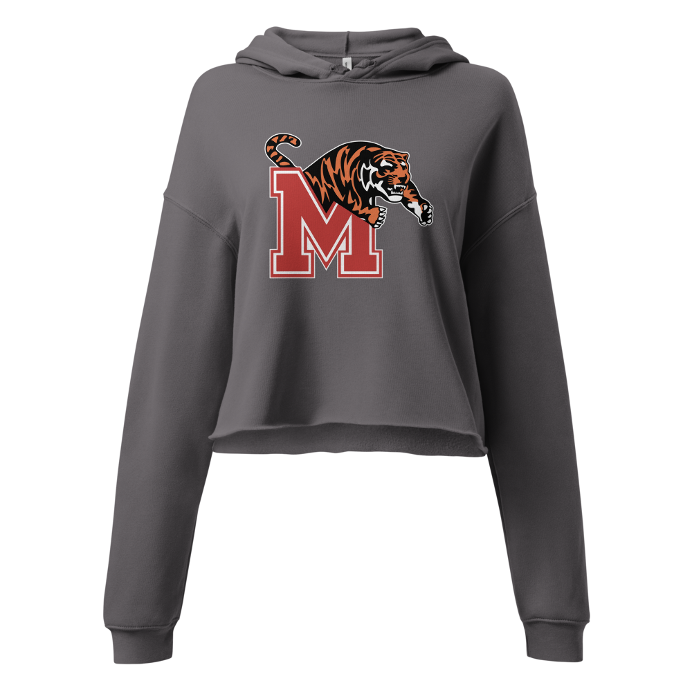 Milford High School Design 1 — Storm