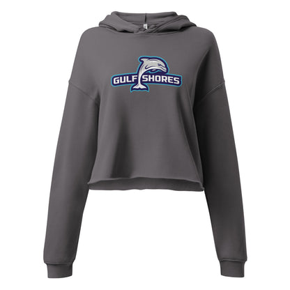 Gulfshores High School Design 1 — Storm