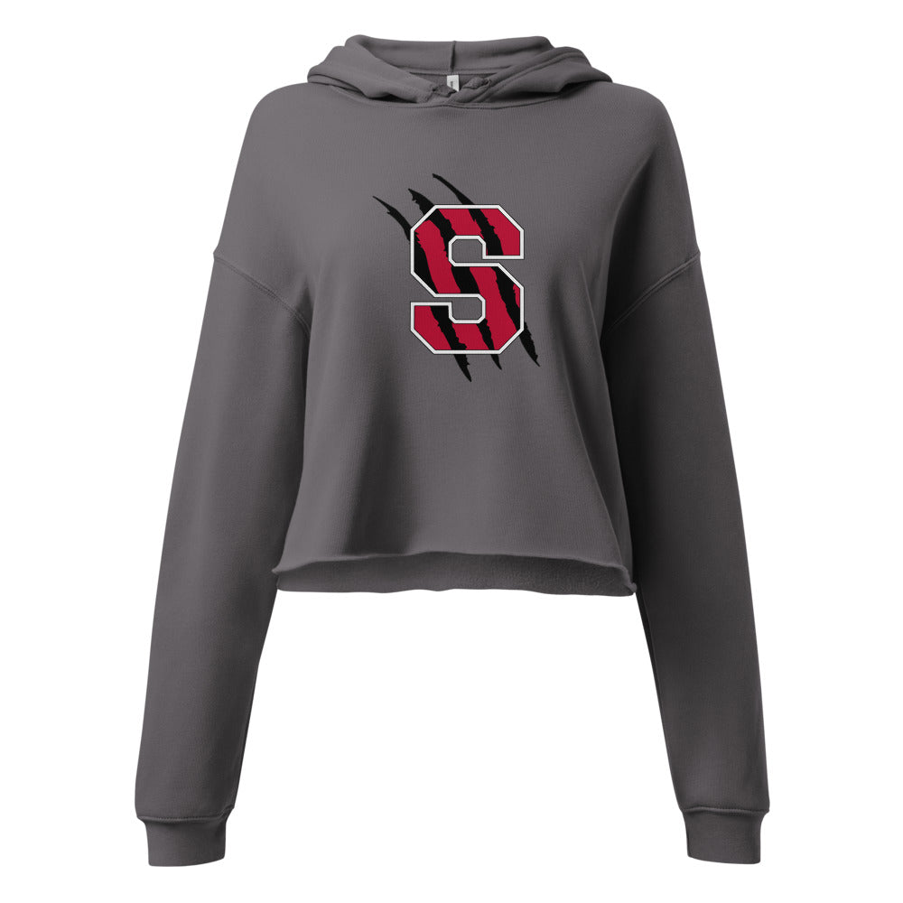 Springwood High School Design 1 — Storm