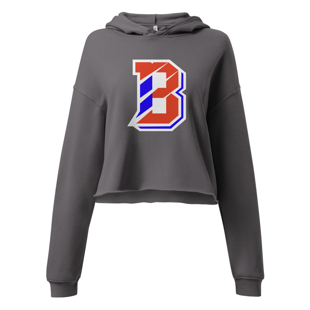 Berry High School Design 1 — Storm