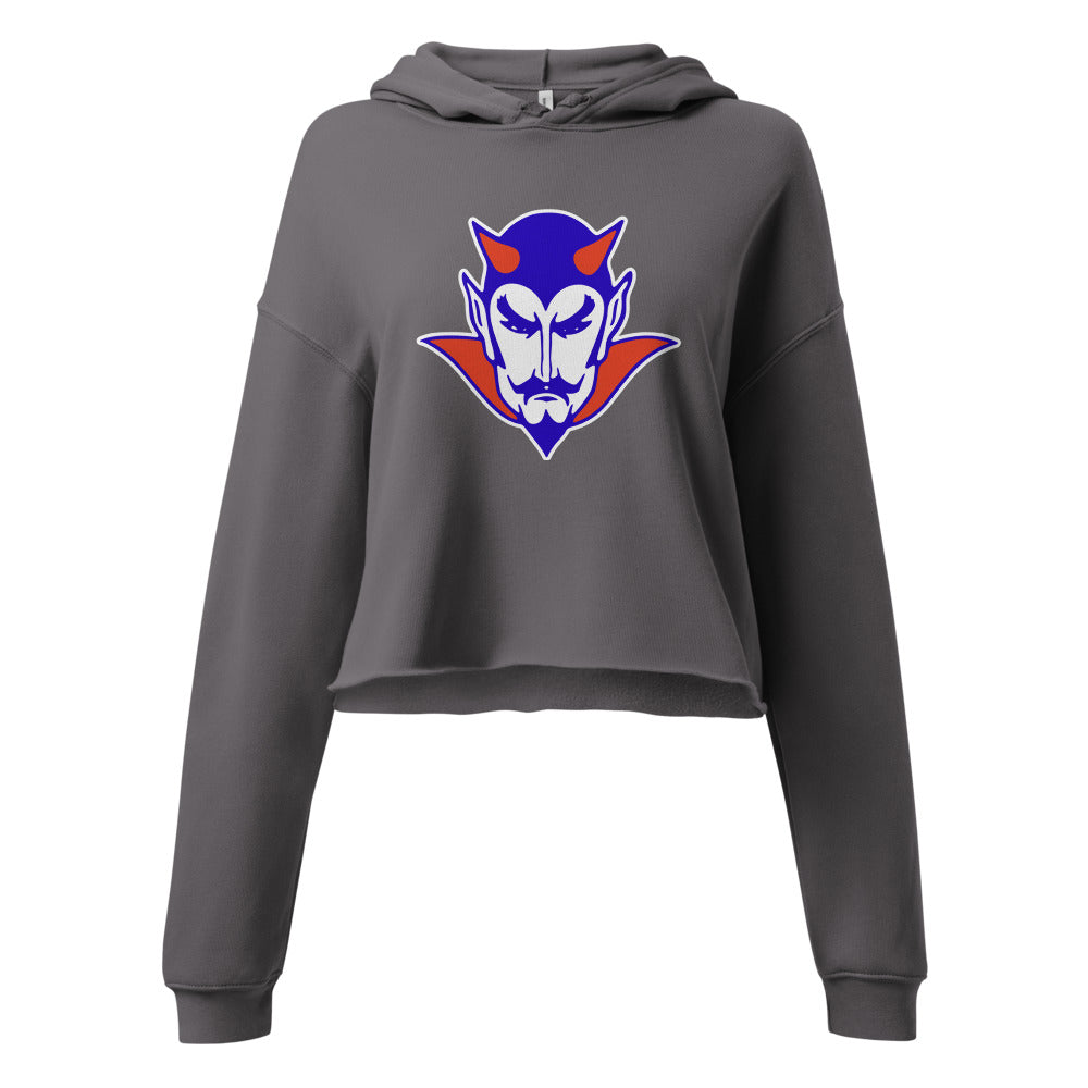 Cordova High School Design 1 — Storm