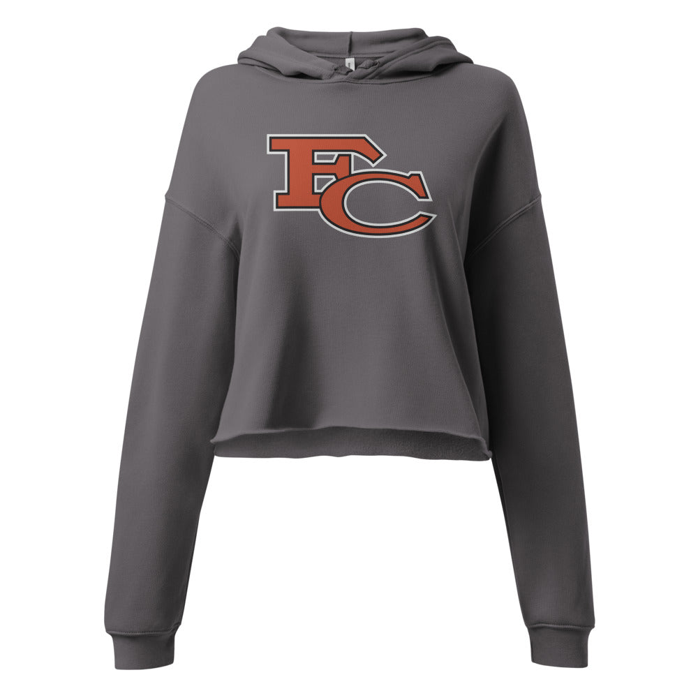 Fayette County High School Design 1 — Storm