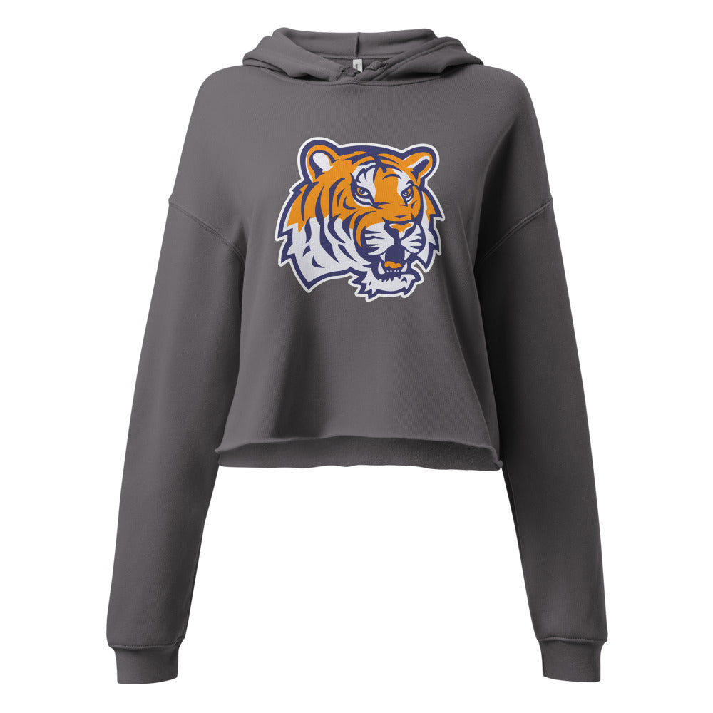 Tallassee High School Design 1 — Storm
