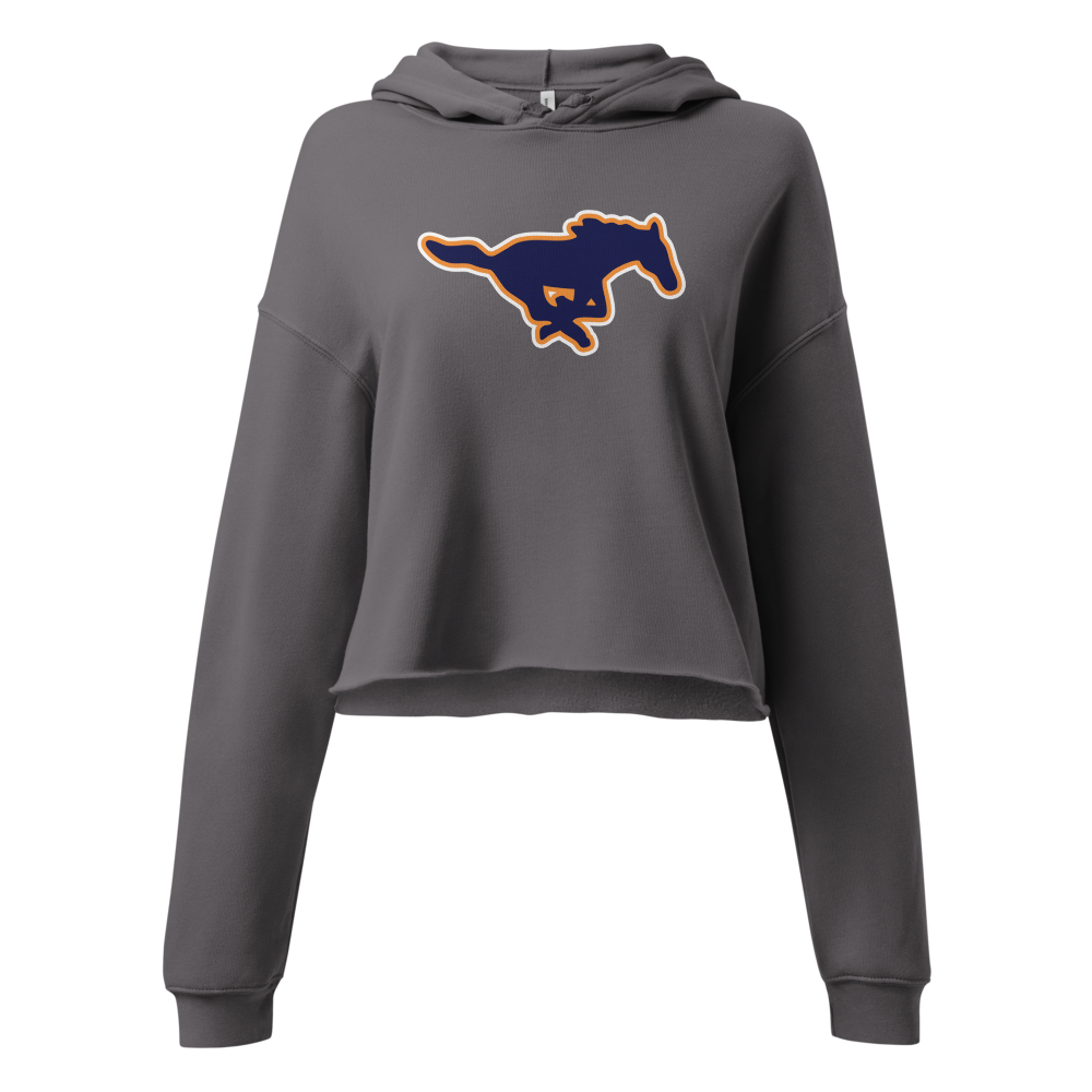 Mountain Crest High School Design 1 — Storm