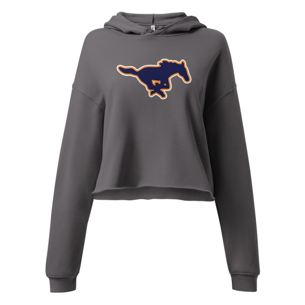 Mountain Crest High School Design 1 — Storm