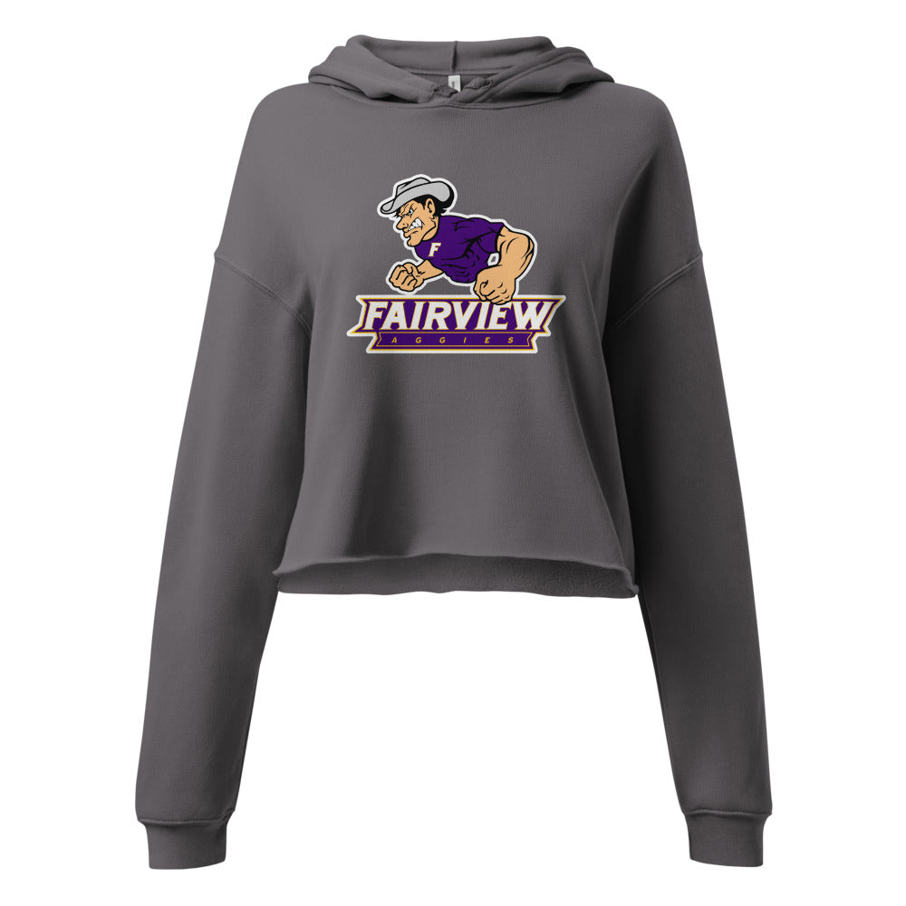 Fairview High School Design 1 — Storm