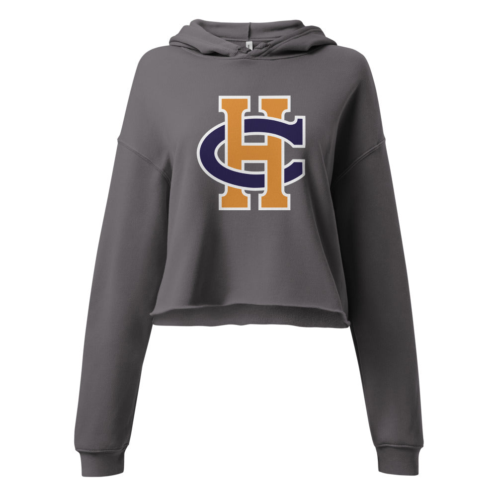 Charles Henderson High School Design 1 — Storm
