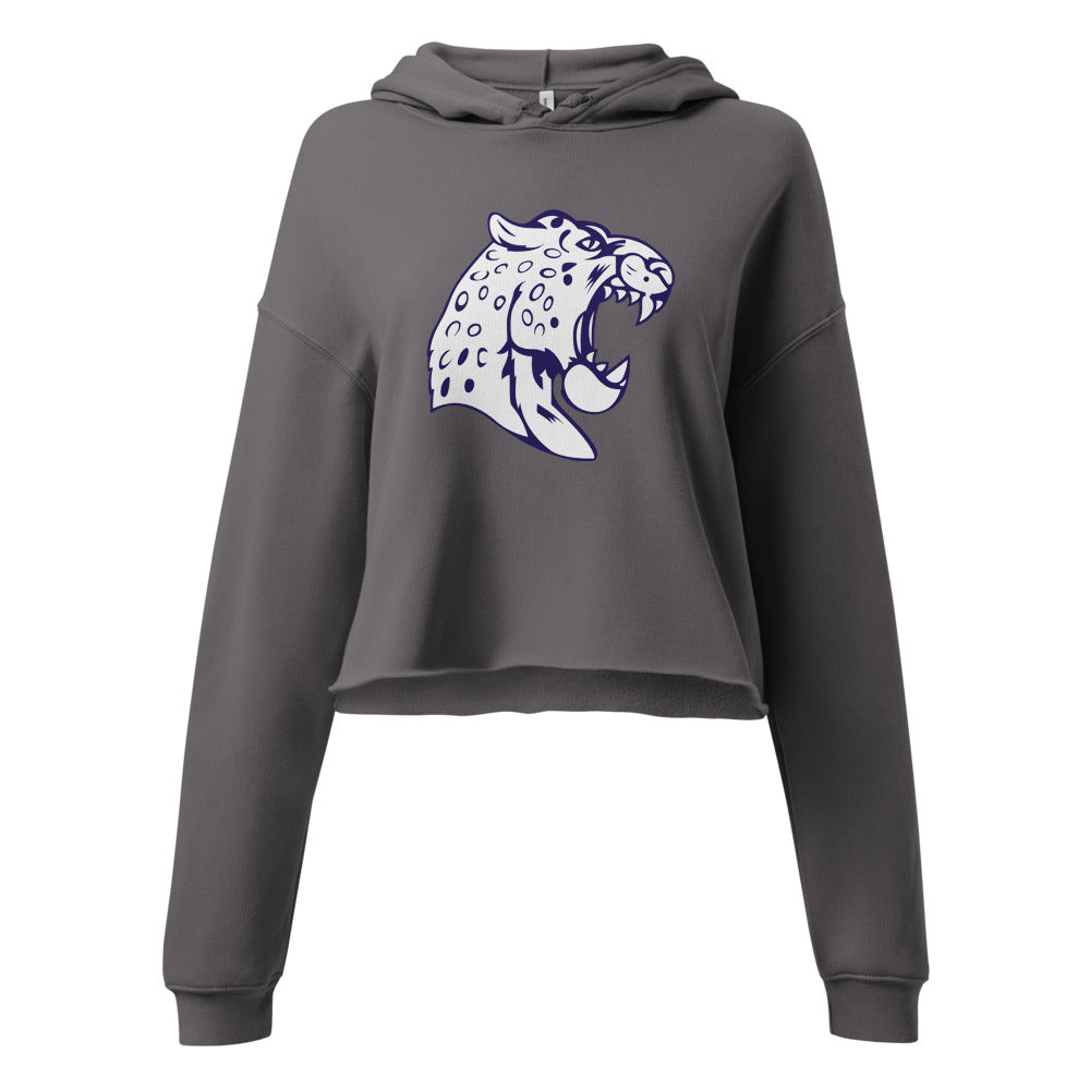 Mattie T. Blount High School Design 1 — Storm