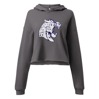 Mattie T. Blount High School Design 1 — Storm